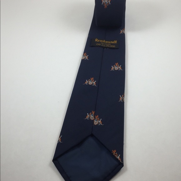 Men’s tie, made in Australia - Picture 1 of 3